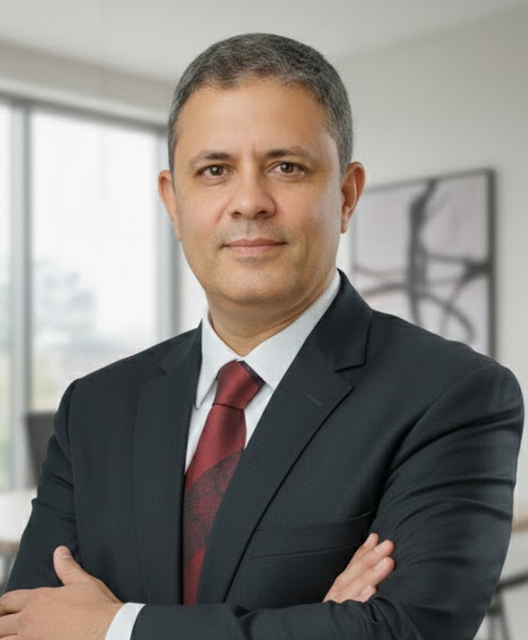 Chef Abdallah Youssef